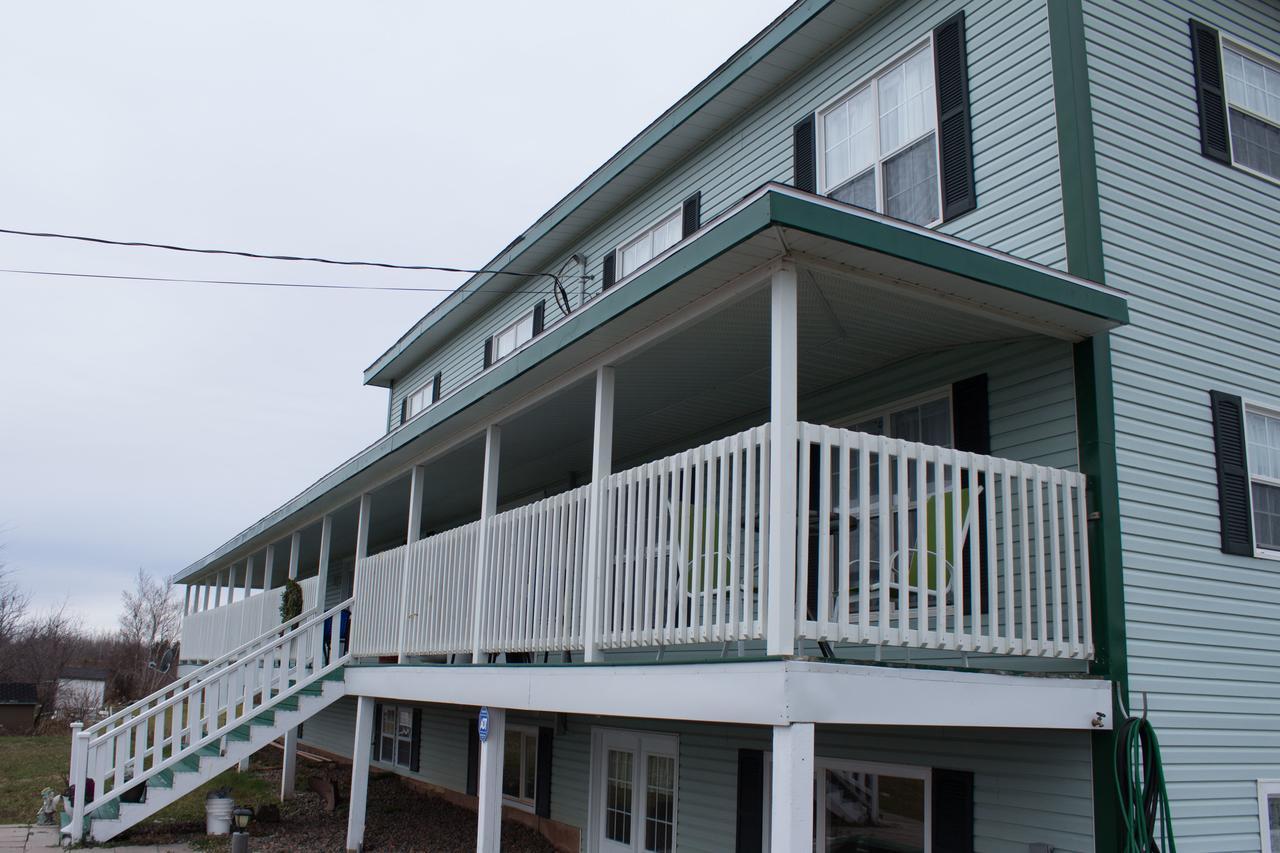 Mehomeby Bed And Breakfast Tatamagouche Eksteriør billede