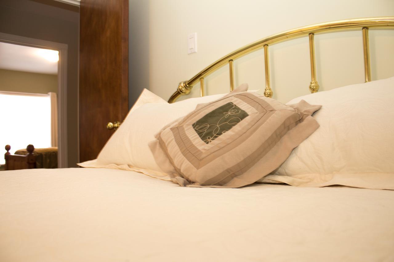 Mehomeby Bed And Breakfast Tatamagouche Eksteriør billede