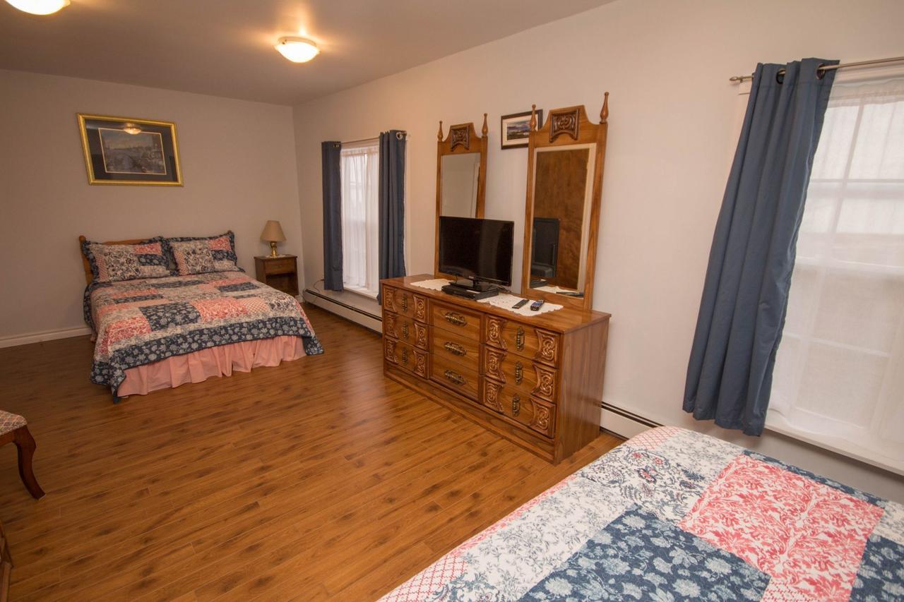 Mehomeby Bed And Breakfast Tatamagouche Eksteriør billede